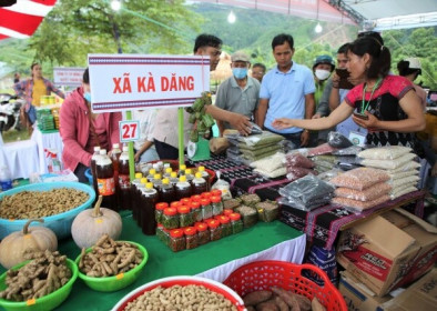 Chỉ số thương mại điện tử 2025: Chênh lệch lớn giữa các địa phương