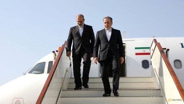 Iran ‘cực kỳ thận trọng’ trong đàm phán với Mỹ, quyết không thoả hiệp về tên lửa ảnh 1