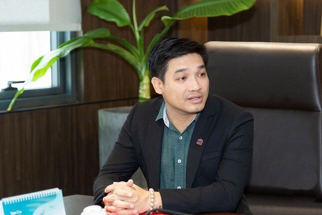 Gia đình Chủ tịch DIC Corp bị bán giải chấp vốn ảnh 1