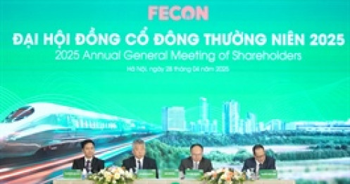 ĐHĐCĐ FCN: Kế hoạch lợi nhuận sau thuế 200 tỷ, cổ tức tỷ lệ tối đa 5%