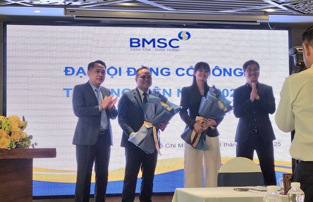 Tổng Giám đốc BMSC: Tự doanh gần như không bị ảnh hưởng bởi cú sập đầu tháng 4