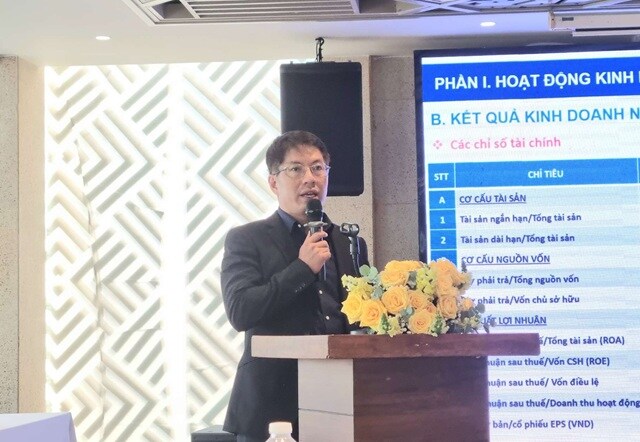 Tổng Giám đốc BMSC: Tự doanh gần như không bị ảnh hưởng bởi cú sập đầu tháng 4