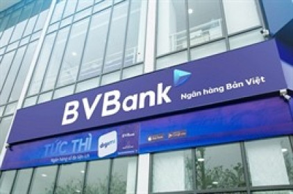 Tăng dự phòng rủi ro, BVBank vẫn tăng 16% lãi trước thuế quý 1