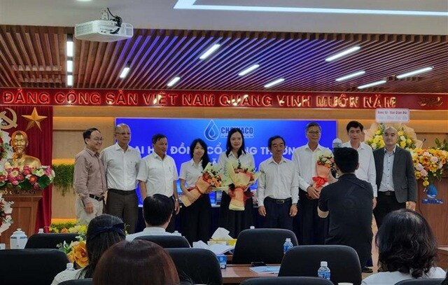 ĐHĐCĐ CLW: Chia cổ tức cao nhất lịch sử, đón tân Chủ tịch