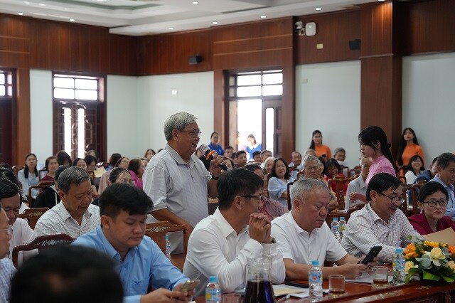 ĐHĐCĐ Bidiphar: Kế hoạch lãi trước thuế 335 tỷ, đẩy mạnh phân phối đa kênh