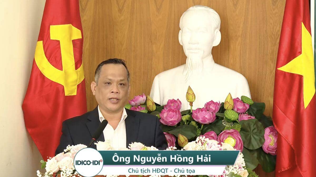 Chủ tịch HTI: “2025-2030 là thời cơ của HTI”, dự kiến thu phí BOT An Lạc-An Sương đến hết năm 2032