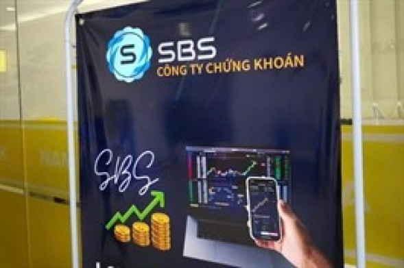 SBS tổ chức ĐHĐCĐ thường niên 2025 bất thành lần 1