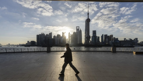 Nhà đầu tư vẫn thận trọng với chứng khoán Trung Quốc bất chấp tín hiệu tạm lắng từ chiến tranh thương mại