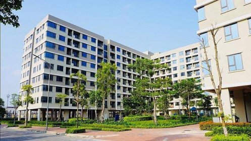 Cảnh giác trước thông tin nhận làm hồ sơ mua nhà ở xã hội đảm bảo “đậu”