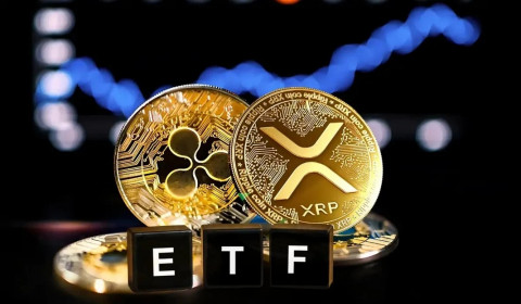 SEC “bật đèn xanh” cho ETF XRP futures của ProShares