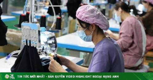 Nhiều nhà máy Trung Quốc tạm dừng sản xuất, tìm kiếm thị trường mới do ảnh hưởng thuế Mỹ