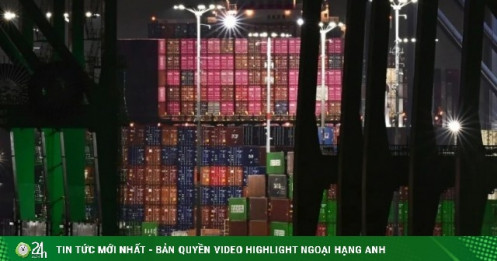 Mức thuế 145% của ông Trump đối với Trung Quốc có thể đè bẹp các doanh nghiệp nhỏ của Mỹ