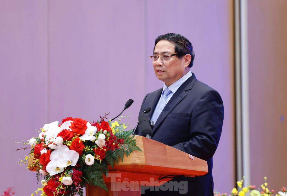 Nhật Bản cam kết thúc đẩy hỗ trợ để Việt Nam nâng cao khả năng chống chịu với các cú sốc từ bên ngoài