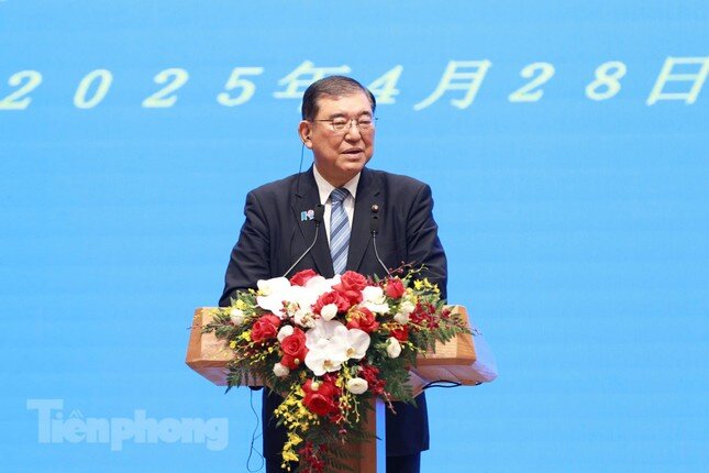 Việt Nam – Nhật Bản nghiên cứu thành lập cơ chế hợp tác mới, ký thỏa thuận bán dẫn