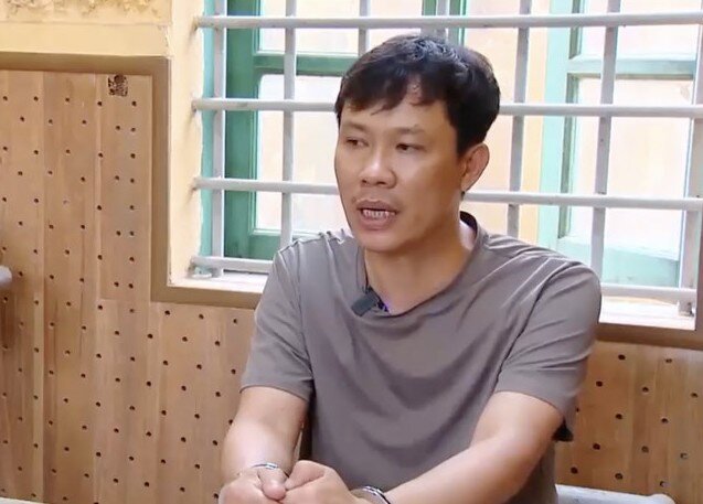 Cơ sở sản xuất dầu ăn, mì chính, hạt nêm giả tuồn hàng vào bếp ăn khu công nghiệp ảnh 1