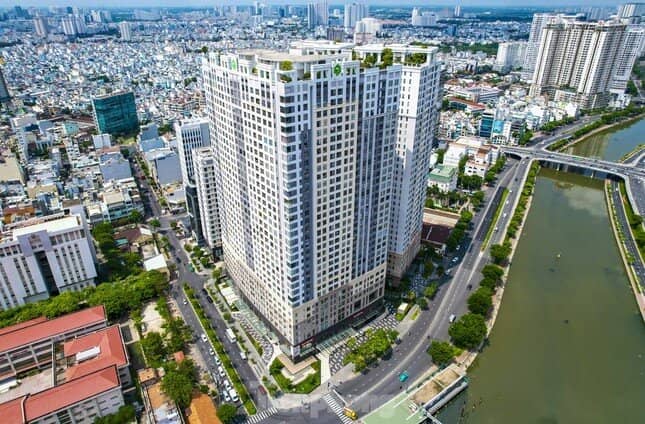 TPHCM gỡ vướng loạt dự án theo Nghị quyết số 170 ảnh 1