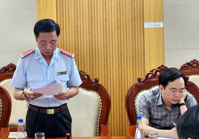 Đề nghị xem xét trách nhiệm liên quan dự án thuỷ điện hơn 4.500 tỷ đồng có dấu hiệu lãng phí ảnh 2