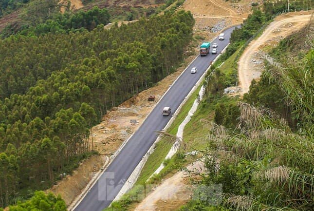 Bình Định góp 750 tỷ đồng làm cao tốc Quy Nhơn - Pleiku