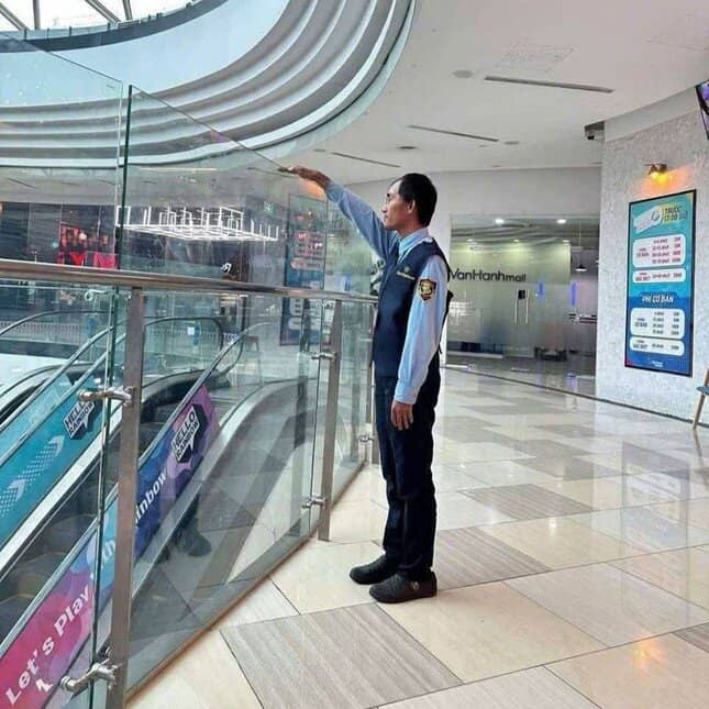 Vạn Hạnh Mall liên tục gặp điều không may, chủ đầu tư là ai?