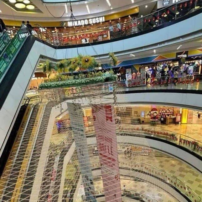 Vạn Hạnh Mall liên tục gặp điều không may, chủ đầu tư là ai?