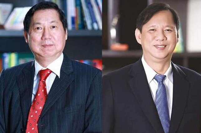 Vạn Hạnh Mall liên tục gặp điều không may, chủ đầu tư là ai?