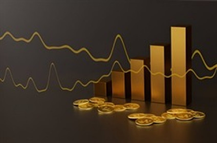 Giá vàng hướng đến mục tiêu mới