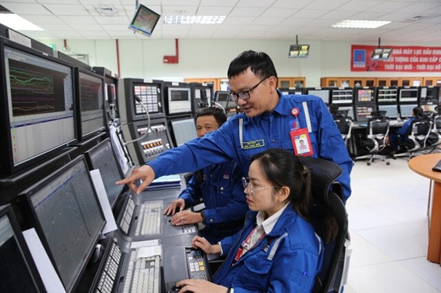 BSR doanh thu gần 32,000 tỷ đồng trong quý 1/2025