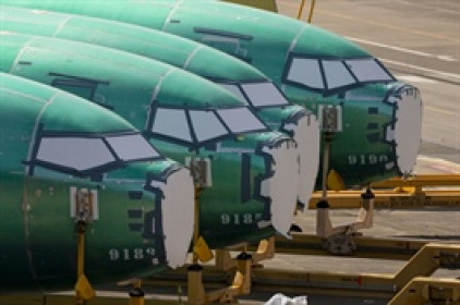 Trung Quốc bất ngờ tuyên bố sẵn sàng hợp tác với Mỹ sau căng thẳng về Boeing