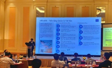 ĐHĐCĐ TVS: Kế hoạch lãi sau thuế 333 tỷ, mục tiêu AUM lên tới 40 ngàn tỷ