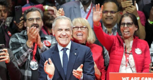 Thủ tướng Canada nói quan hệ cũ với Mỹ ‘đã kết thúc’