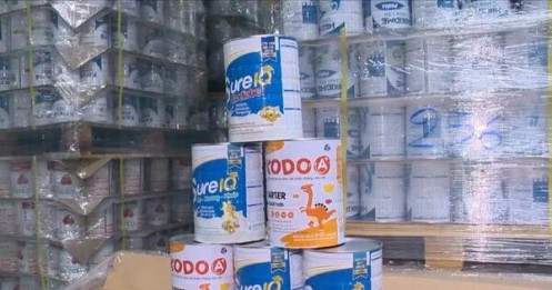 'Vá' lỗ hổng quản lý thực phẩm chức năng