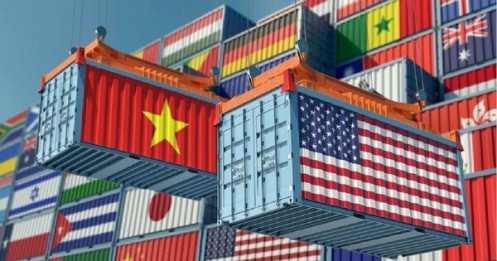 Nhiều tín hiệu tích cực trong đàm phán thuế quan Việt - Mỹ