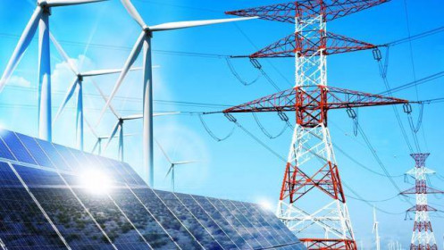 Công bố Quy hoạch điện 8 điều chỉnh: Tập trung triển khai đồng bộ, đảm bảo an ninh năng lượng