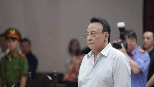 Cựu Chủ tịch HĐQT Tân Hoàng Minh được đặc xá năm 2025