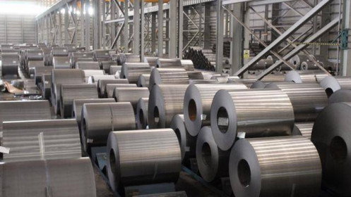 Thị trường thép Việt Nam quý 1/2025: Nội địa khởi sắc, xuất khẩu “chững nhịp”