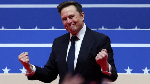 800 tỷ USD bốc hơi chỉ trong 4 tháng: Thảm kịch của Tesla dưới thời Elon Musk mải mê làm chính trị