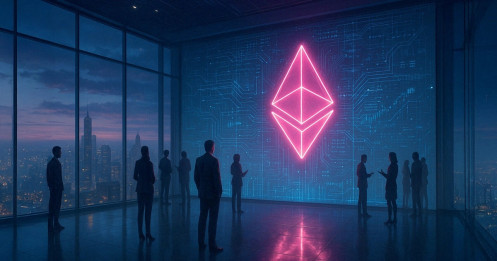 Ethereum Foundation công bố dàn lãnh đạo mới, tái khẳng định sứ mệnh