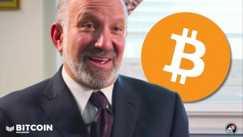 Bộ trưởng Thương mại Mỹ: Bitcoin là “vàng mới” dưới thời Trump