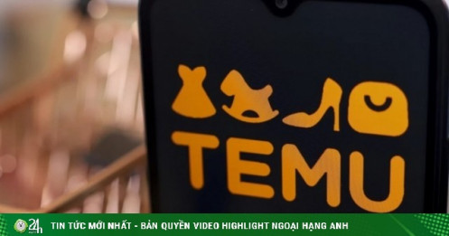 Giá hàng trên Temu bất ngờ tăng vọt hơn 145%: Tại sao?