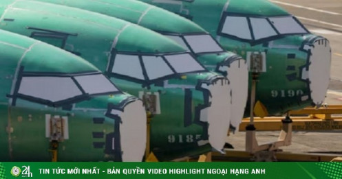 Sau căng thẳng với Boeing, Trung Quốc tuyên bố bất ngờ