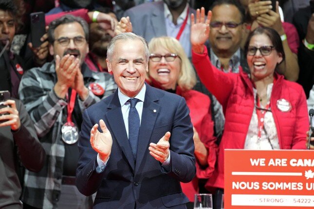 Thủ tướng Canada nói quan hệ cũ với Mỹ ‘đã kết thúc’