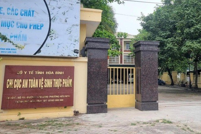 'Vá' lỗ hổng quản lý thực phẩm chức năng