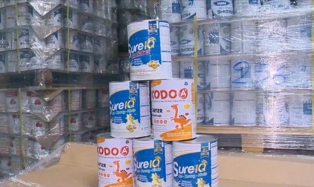 'Vá' lỗ hổng quản lý thực phẩm chức năng