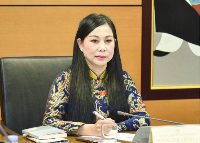 Cựu Bí thư, cựu Chủ tịch tỉnh Vĩnh Phúc bị truy tố ở khung hình phạt từ 20 năm tù đến tử hình