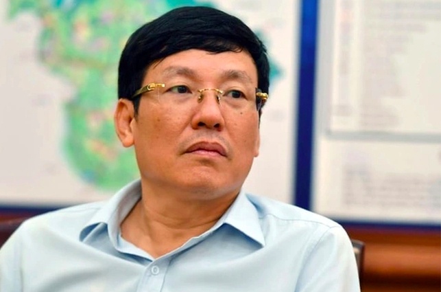 Cựu Bí thư, cựu Chủ tịch tỉnh Vĩnh Phúc bị truy tố ở khung hình phạt từ 20 năm tù đến tử hình