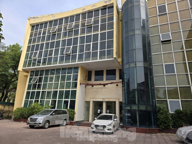 Loạt phương án tránh bỏ hoang, lãng phí nhà đất công dôi dư sau sáp nhập