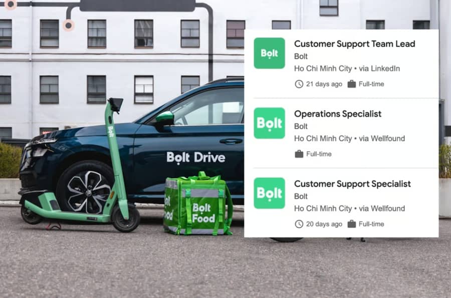 Doanh thu tăng, thị phần giảm: Bức tranh của Grab tại thị trường Việt Nam