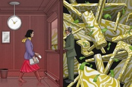 Khi lời hứa an toàn của fintech tan vỡ (kỳ 1): Người tiết kiệm mắc kẹt giữa ngân hàng và công nghệ