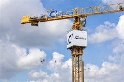 Coteccons lãi hơn 250 tỷ trong 9 tháng năm tài chính 2025, trúng thầu 23 ngàn tỷ đồng