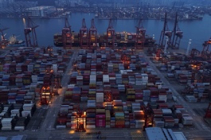 Trung Quốc âm thầm lập danh sách hàng hoá Mỹ được miễn thuế 125%